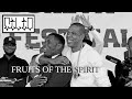 Fruits of the spirit  jay electronica remake instrumental