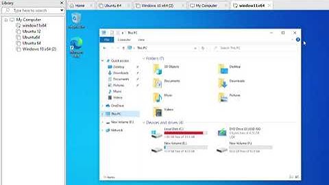 cách bước làm lab3 môn cài đặt và bảo trì phần mềm