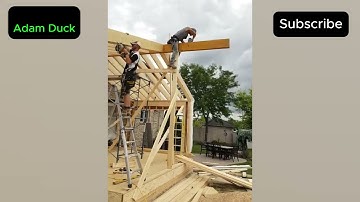 Construction Fails | Best of Adam Rose React Compilation
