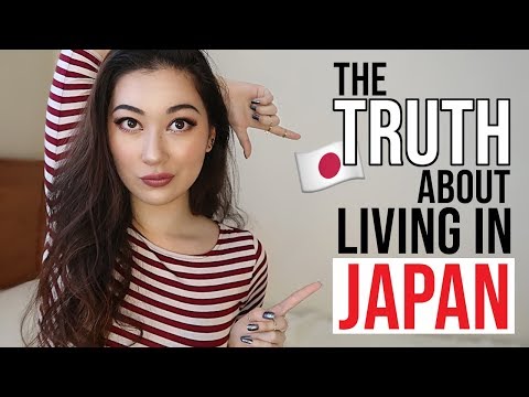 日本での生活についての真実|日本でのハーフ/混血としての私の経験