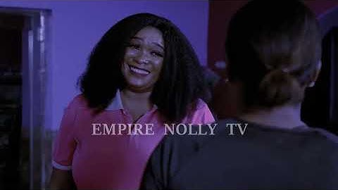 BEYOND THE GLAMOUR - Latest Nigerian Movie 2025 #sophiealakija #bryanokwara #blessingonwukwe