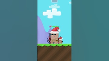 PROXY GROWTOPIA ANDROID RILIS??? #growtopia #shorts