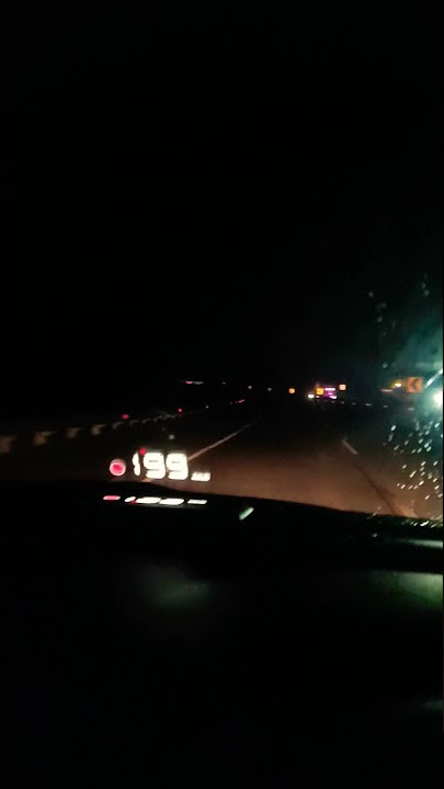 stock toyota rush top speed 200