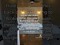 We've got to go stay at Blushed and Bougie! #hochatown #brokenbow #blushedandbougie #oklahoma