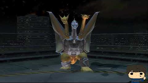 GODZILLA SAVE THE EARTH  GAMEPLAY (KIRYU) (ACTION) (PART 6) EPIC ARYVE SWORD.