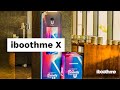 Ai photo booth redefining brand activations  iboothmecom aiphotobooth