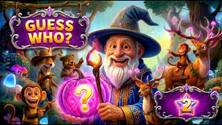 Hidden Animal Surprise! Magic Pumpkin Songs & Dances for Toddlers