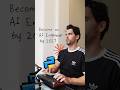 Become an AI Engineer by 2027