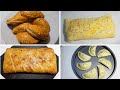 La mejor masa para hacer empanadas(empanadillas)