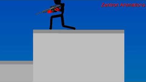 Sniper Collab Entry (hosted by Ninja Community)