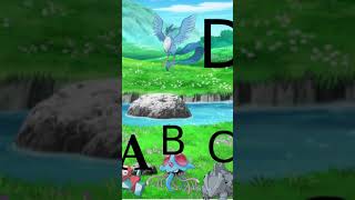 Pokemon vote 18
