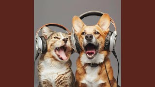 Harmony for Paws