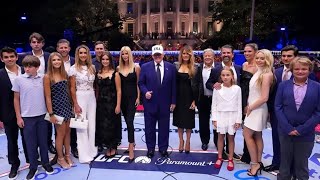 JD Vance DESTROYS The View - Trump Keeps Winning!