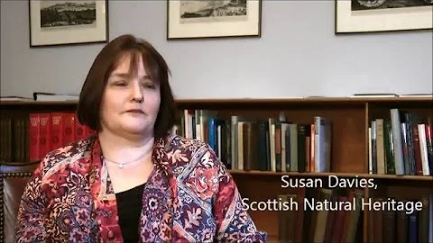 In Soil Conversation: Susan Davies