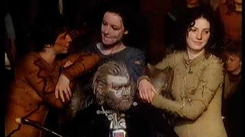 "The Mabinogi" Part 3 (1984)