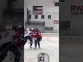 Первая треня Силая в Нью-Джерси🦌🦌 #hockey #nhl #icehockey #sports #Силай
