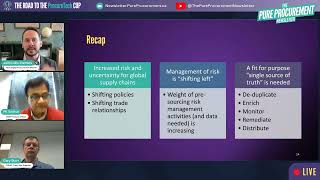 How to Get Supplier Data Into Your ERP Without Manual Reconciliation