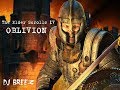 The Elder Scrolls IV Oblivion #6 - Продолжаем приключения