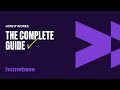 Complete Guide to Homebase