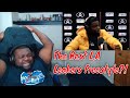 TDE's New Signee Ray Vaughn Delivers Bars Over "Lay Low" In L.A. Leakers Freestyle 118 [Reaction]