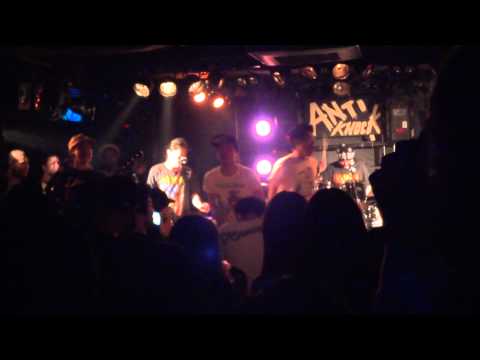 20110528BOYZBOYZBOYZ新宿アンチノック