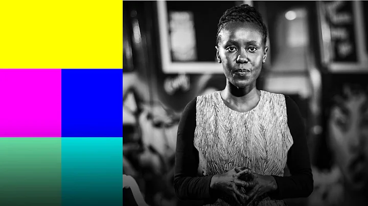 Naomi Mwaura: A feminist reimagining of Kenyas pub...