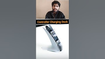 Charging Dock _ Controller Charger _ Ai charger _ Tech Gadgets #viralvideo