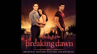 É Pra Valer- Samba Squad (The Twilight Saga: Breaking Dawn part 1 Soundtrack)