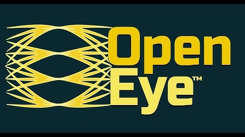 Open Eye MSA