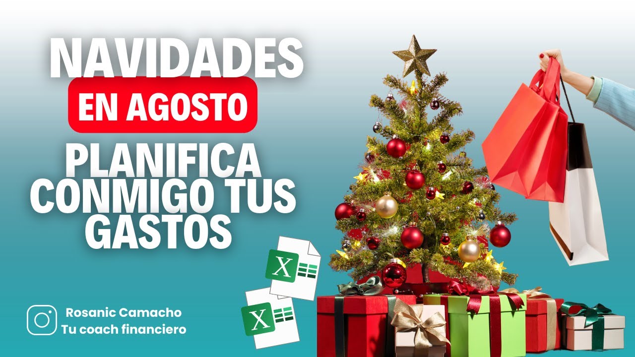 Si tu presupuesto para estas navidades es bajo, aqui tienes el mejor r