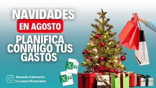 Si tu presupuesto para estas navidades es bajo, aqui tienes el