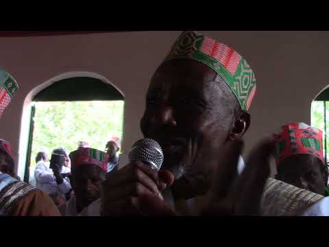 Ehadj Chérif Dalaba, Affaires Religieuses