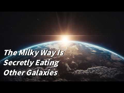 The Milky Way's Dark Side: Unveiling The Shocking Backend Truth