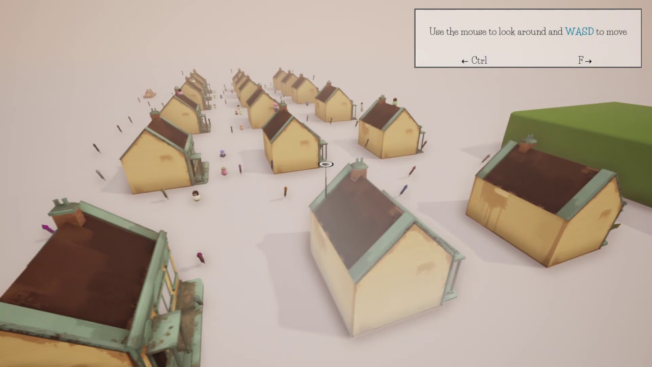 Tracks The Family Friendly Open World Train Set Game Suburban Pack Gameplay (PC Game)