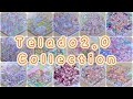 ASMR‖ Scene Sticker‖ Telado 2.0 Collection DIY