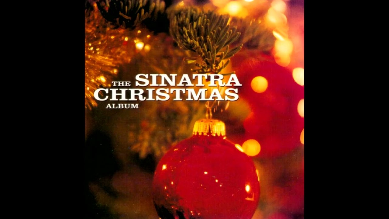 Frank Sinatra The Bells Of Christmas [Greensleeves] {with Nancy, Frank Jr. & Tina}