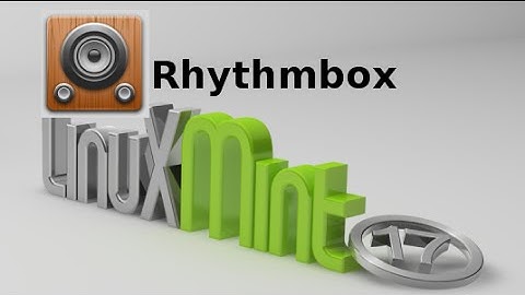 Install Rhythmbox 3.2 in Linux Mint Via PPA