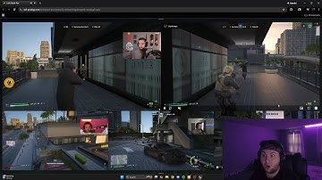 Gio Reacts to Zaceed