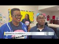 Jack and Jill Columbus Marks Black Family Day with Community Event