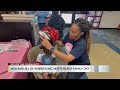 Jack and Jill Columbus Marks Black Family Day with Community Event