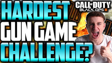 HARDEST GUN GAME CHALLENGE!? (ROAD TO A GIVEAWAY!) (#RedRC Content Submission Powered by @Soylent)