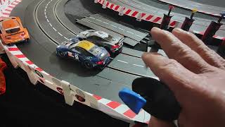 Explaining how I configure ghost cars!