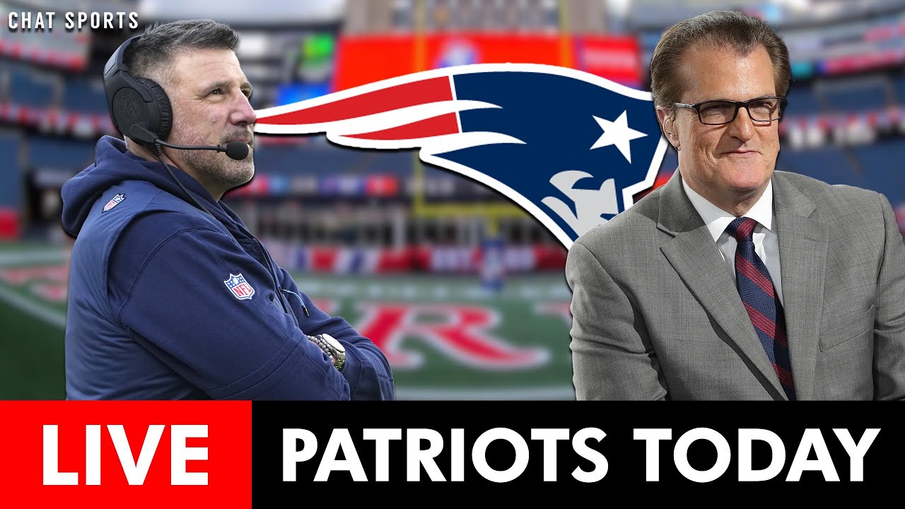 Patriots LIVE Mel Kiper s Big Board Vrabel s Free Agent Targets patriots-live-mel-kiper-s-big-board-vrabel-s-free-agent-targets