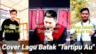 cover lagu Batak 