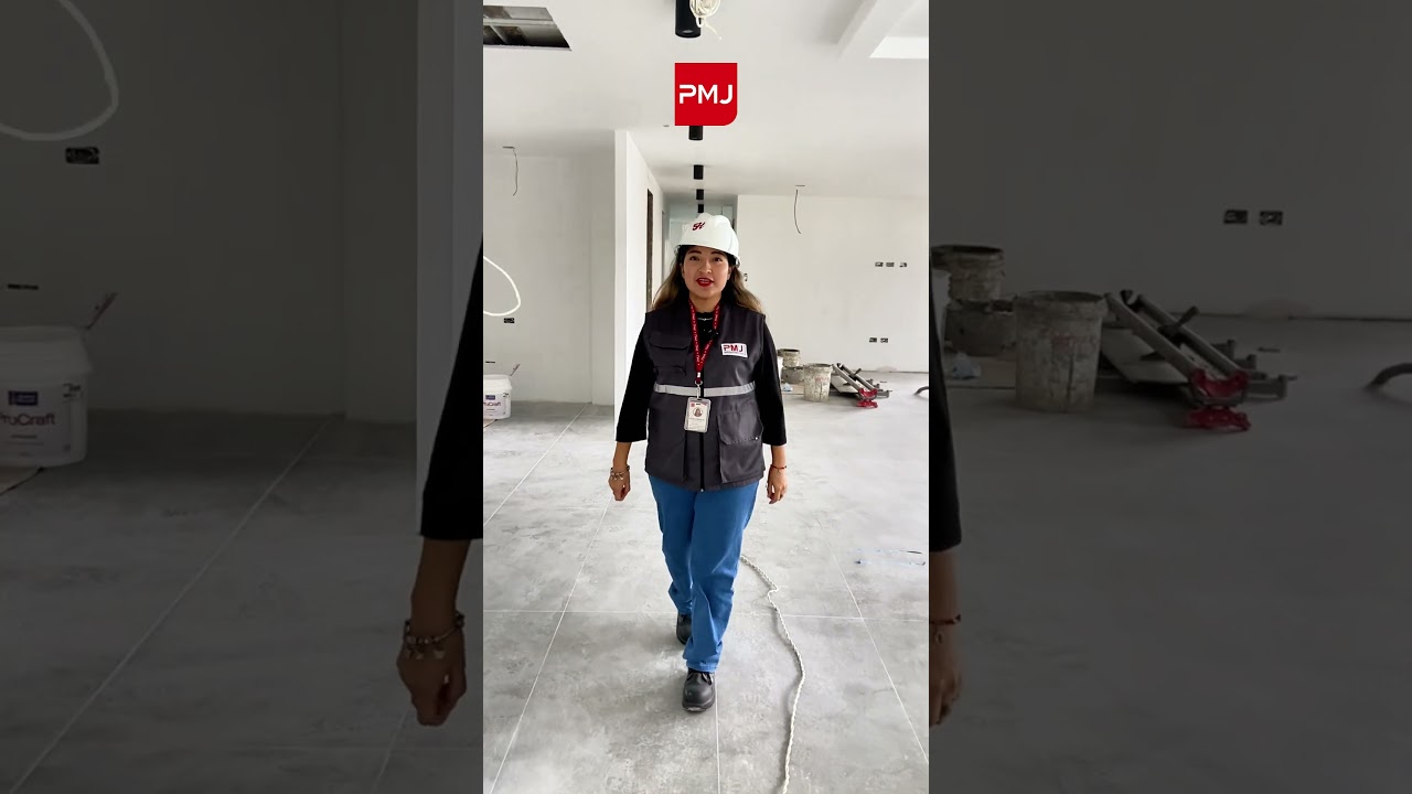 Constructora con más de 30 años de experiencia y más de 100 proyectos.  