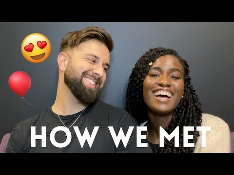 Video How God Wrote Our Love Story | His Purpose, Our Lives - youtube