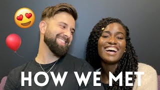 How God Wrote Our Love Story | His Purpose, Our Lives