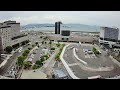 【Live-Japan】函館駅前ライブカメラ① #函館 #HAKODATE #函館湾 #JR函館駅