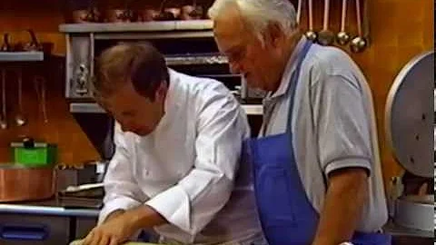 Pierre Franey's Cooking In France: France's Belly ...