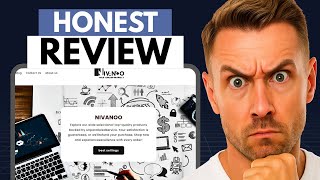 Is Nivanoo com Legit or Scam REVIEW 2025